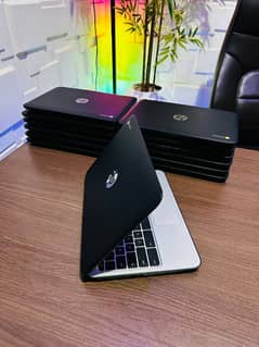 HP Chromebook laptop windows 10