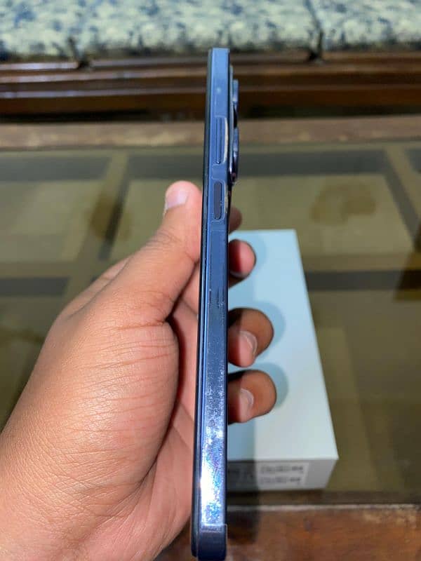 Infinix Hot 40 Pro 1