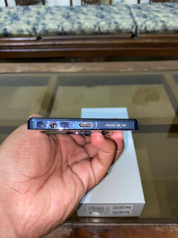 Infinix Hot 40 Pro 2