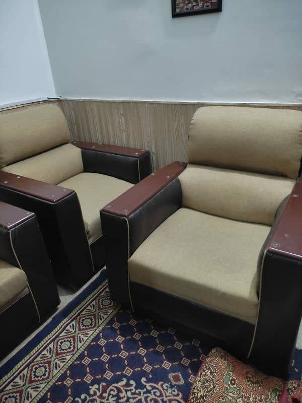 sofa set 1