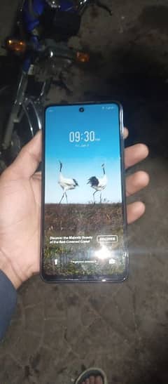 infinix hot 40i 8/256