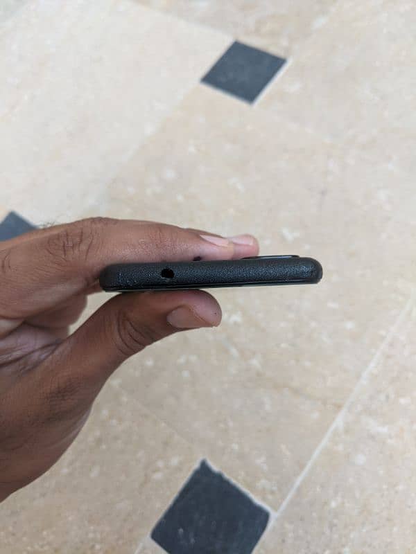 Google Pixel 4a 6/128 PTA approve 5