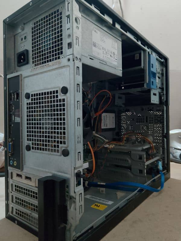 Gaming PC 1