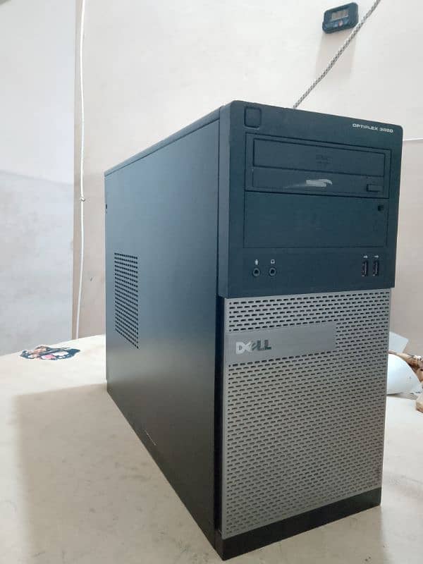 Gaming PC 7