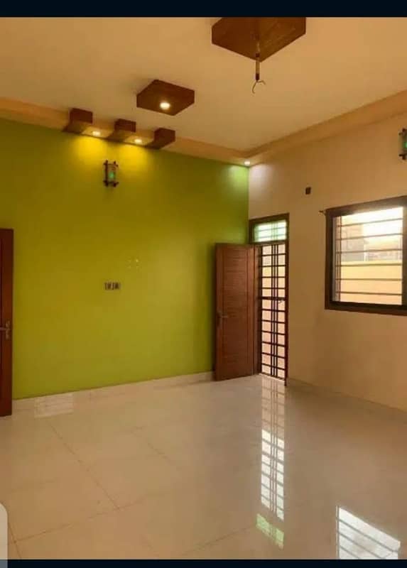 400 Sq Yard Independent G+1 House For Rent 8