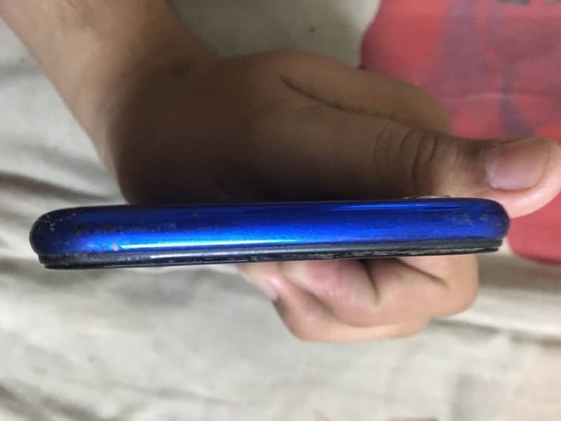 realme 3 with box PTA Approved dual sim 2