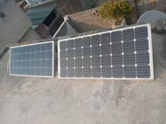 solar plate 170 watt price 8000