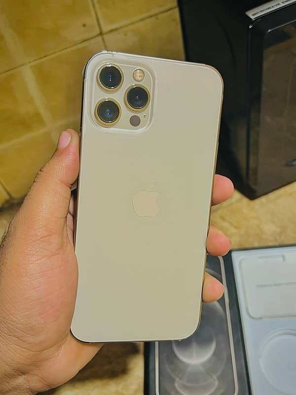 Iphone 12 Pro Max Pta 6