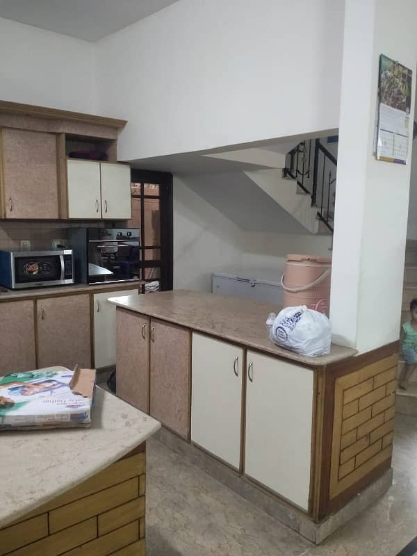 Independent House G+1 240 Sq Yd For Rent 1