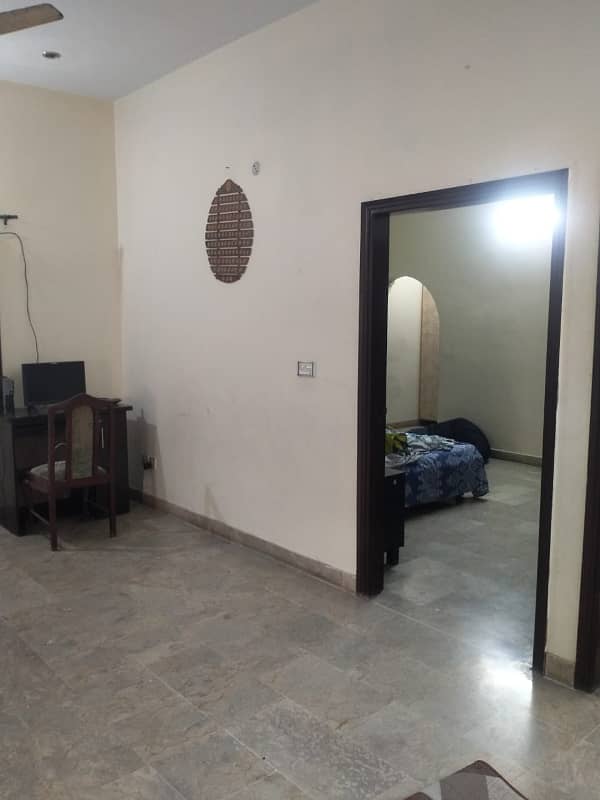 Independent House G+1 240 Sq Yd For Rent 3