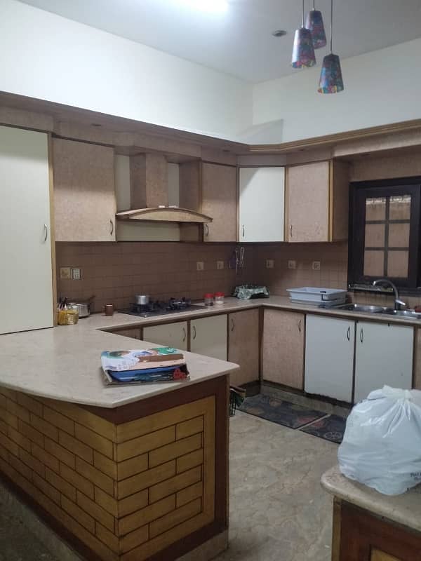 Independent House G+1 240 Sq Yd For Rent 10