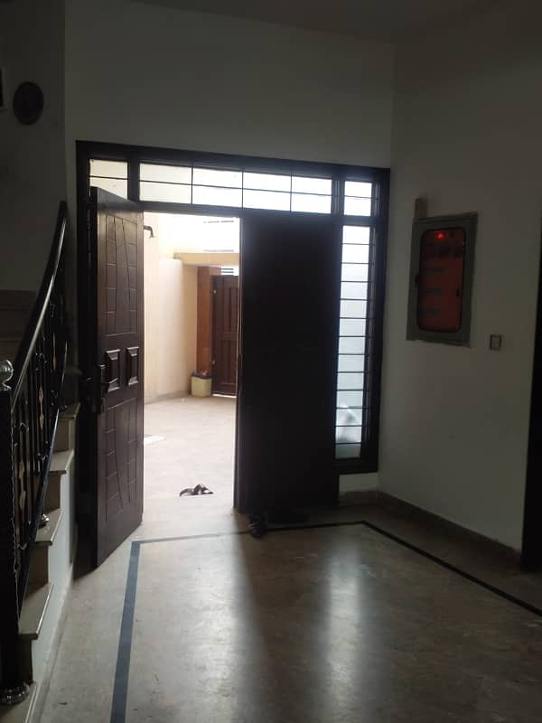 Independent House G+1 240 Sq Yd For Rent 13