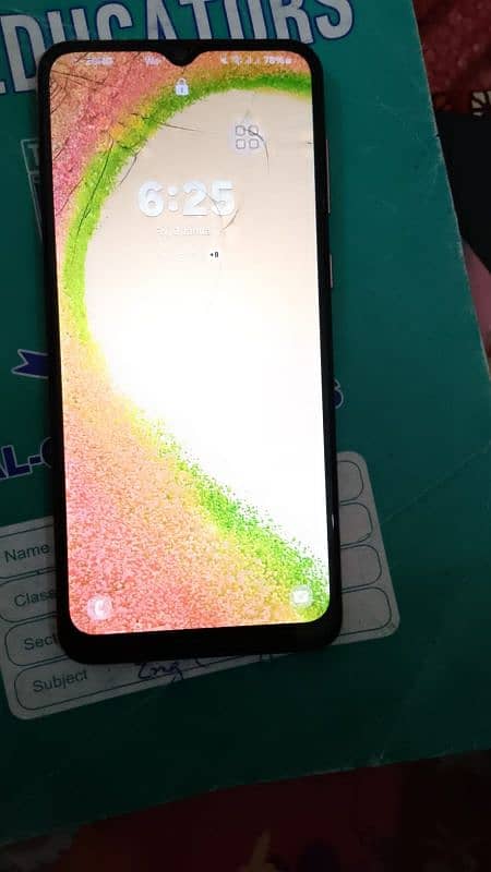 Samsung Galaxy A04 with box 3