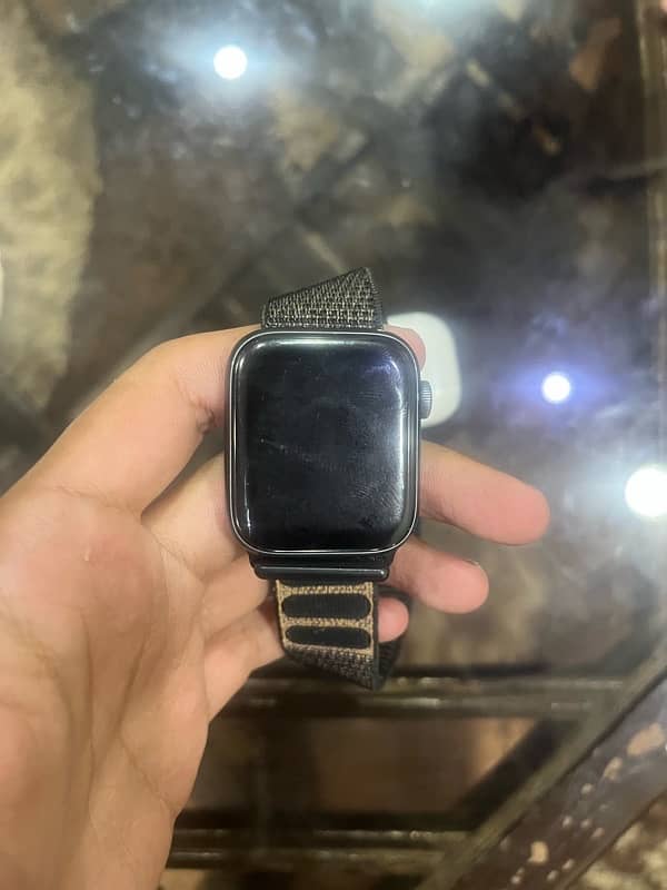 Apple Watch series 4 0