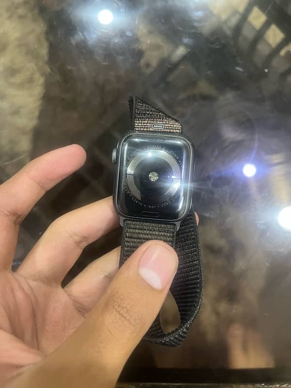 Apple Watch series 4 2