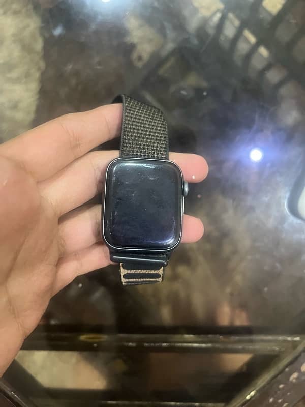 Apple Watch series 4 7