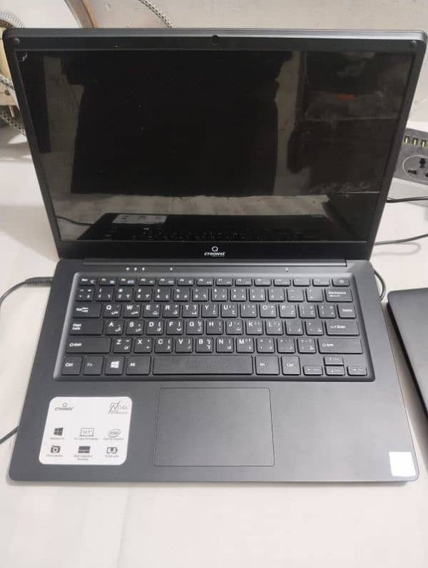 ctroniq n14x laptop 0