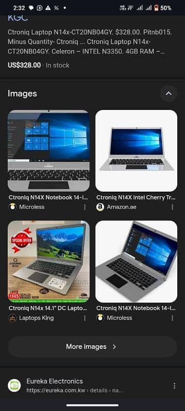 ctroniq n14x laptop 1