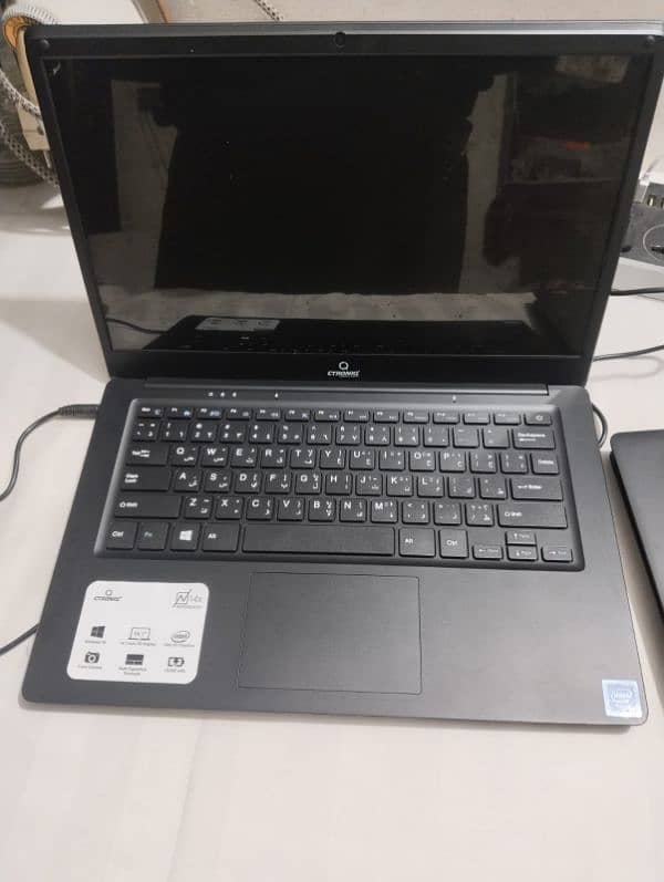 ctroniq n14x laptop 4