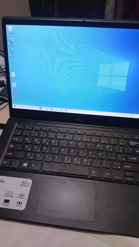 ctroniq n14x laptop 7