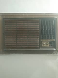 2 Ton General Window AC for Sale