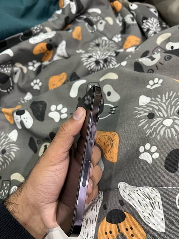 iphone 14 pro 256 gb factory unlock with sim time 3