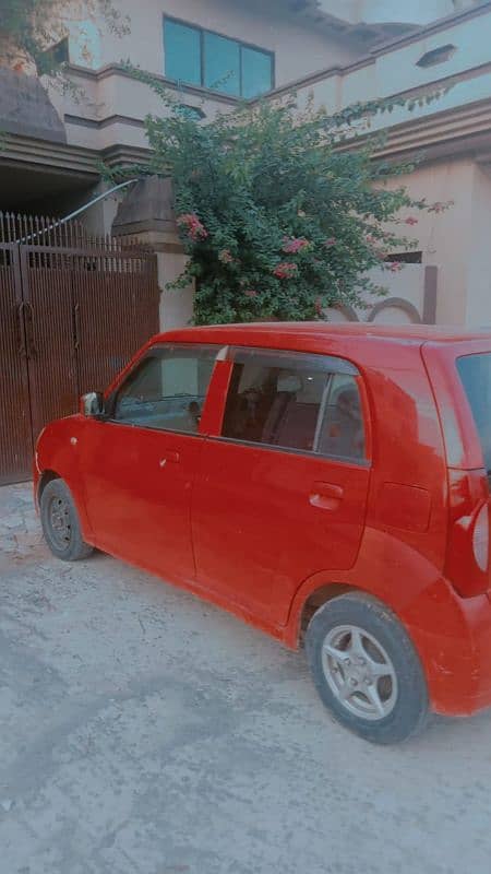 Suzuki Alto 2013 1