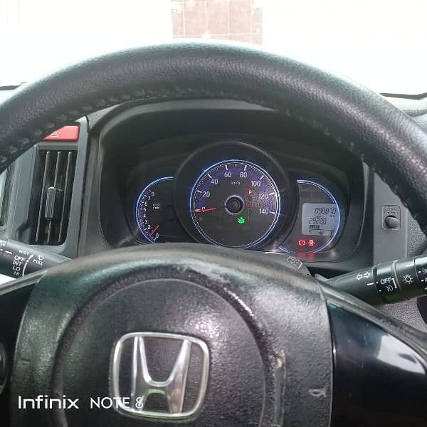 Honda N Wgn 2014 14