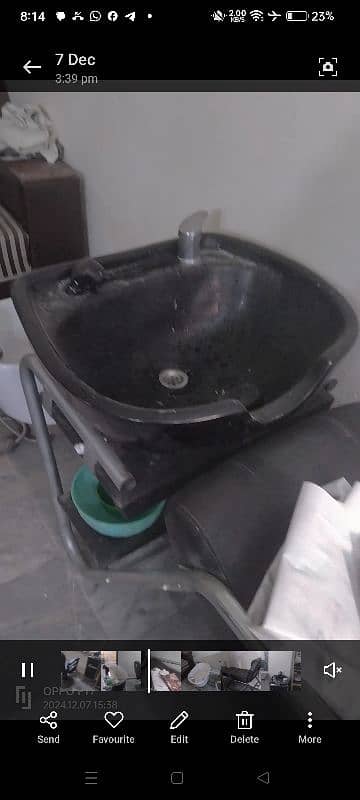 Ladies Beauty saloon for sale in very Reasonable price 1