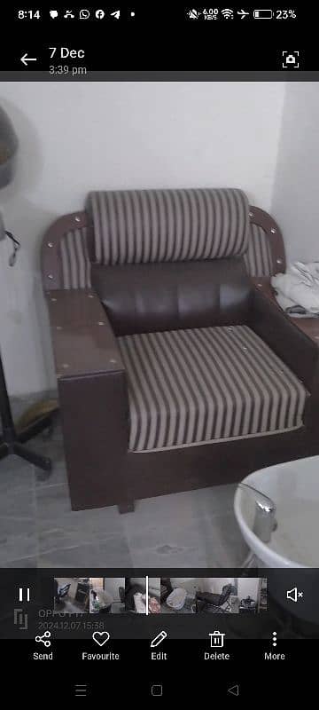 Ladies Beauty saloon for sale in very Reasonable price 2