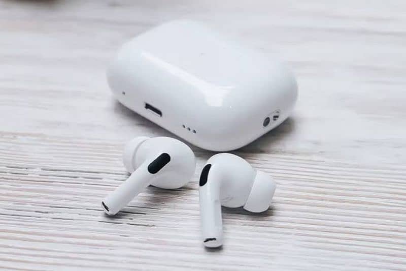 Air Pods Pro 2 0