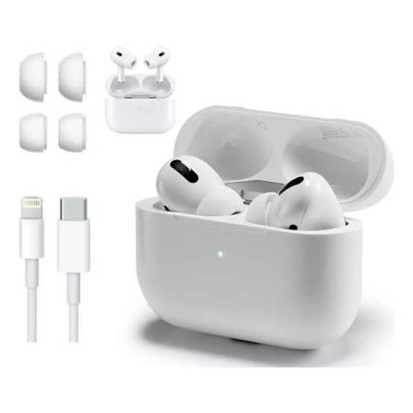 Air Pods Pro 2 2