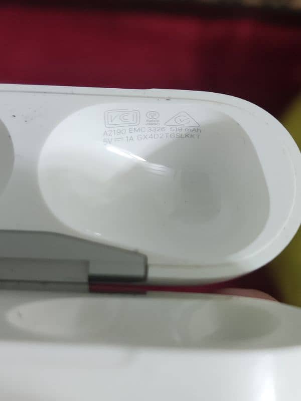 Apple Airpod Pro 1st Generation 1