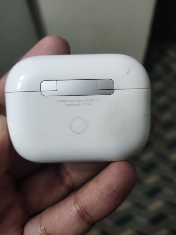 Apple Airpod Pro 1st Generation 3