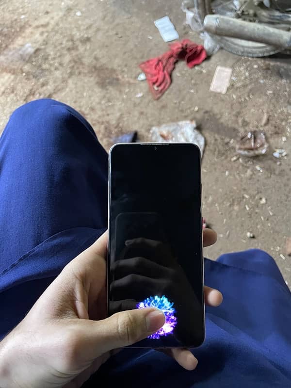 Vivo s1 pro officiall approve 1