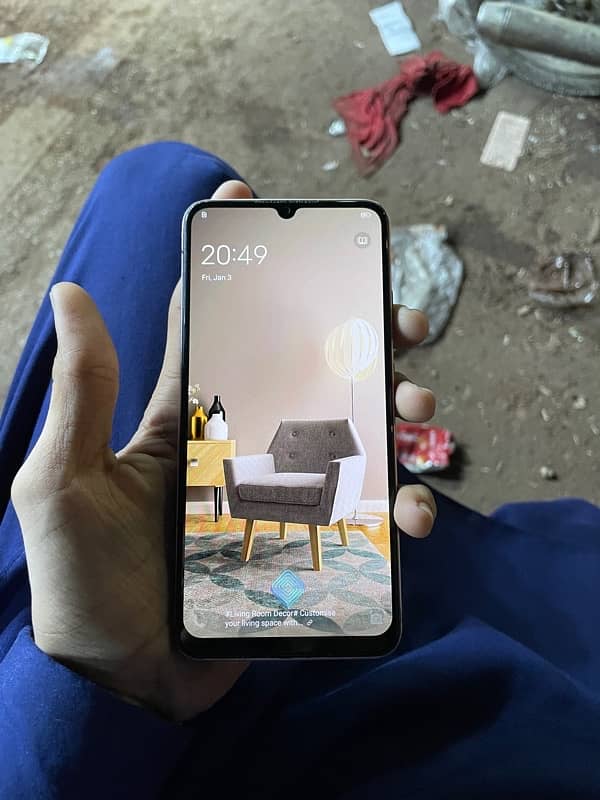 Vivo s1 pro officiall approve 3