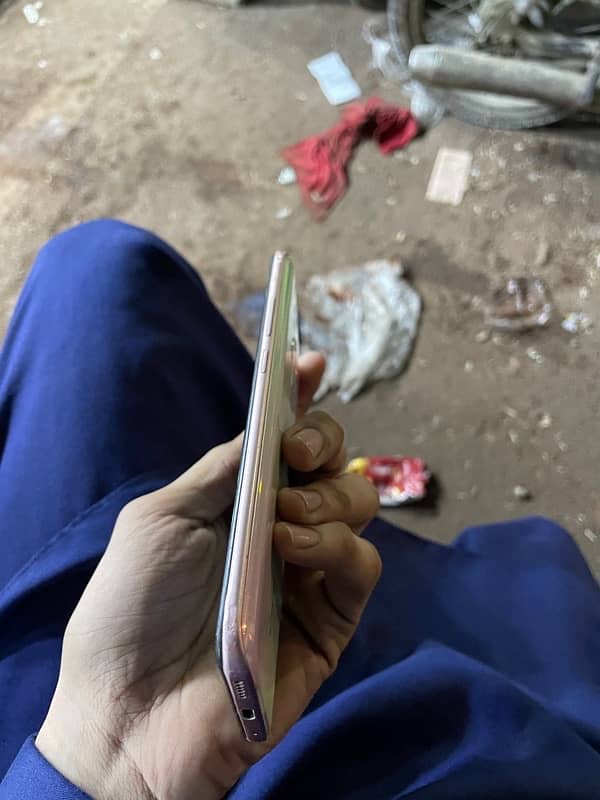 Vivo s1 pro officiall approve 4