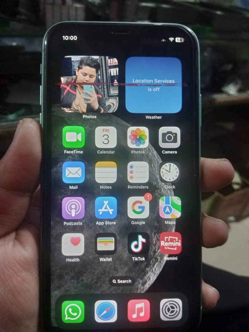 Apple iPhone 11 1