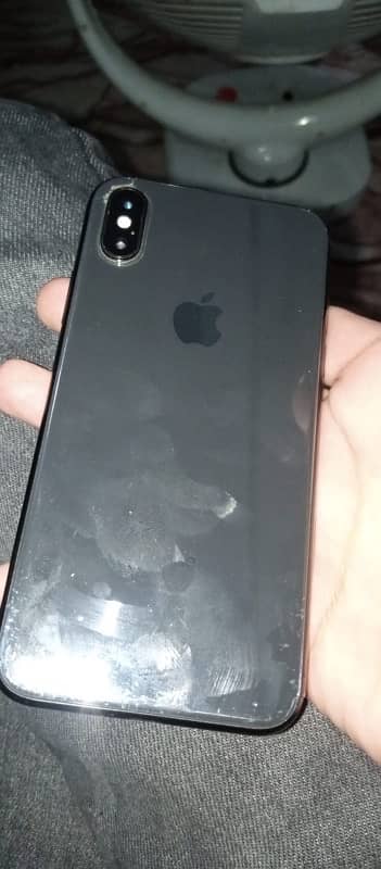 iphone x for urgent 1