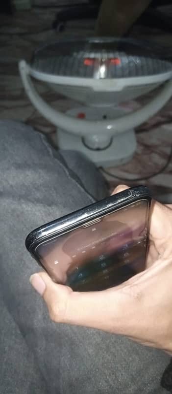 iphone x for urgent 7