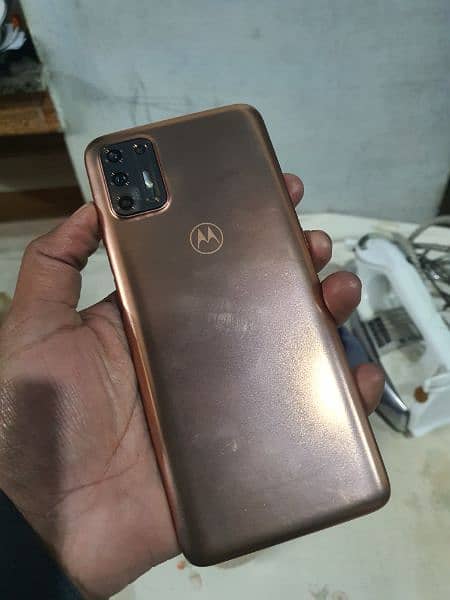 Motorola Moto G9 Plus 1