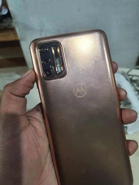 Motorola Moto G9 Plus 2