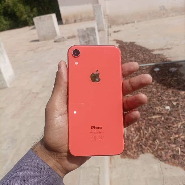 iphone XR 64gb non pta 2