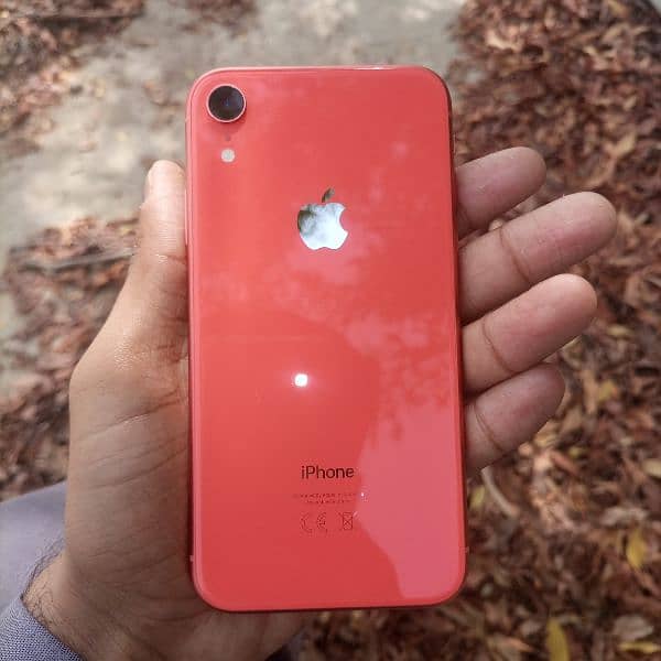 iphone XR 64gb non pta 3