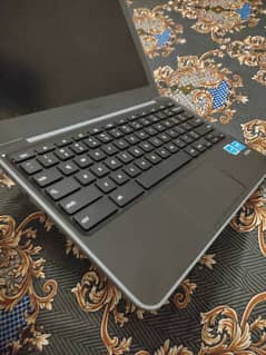 ASUS Chromebook laptop windows 10