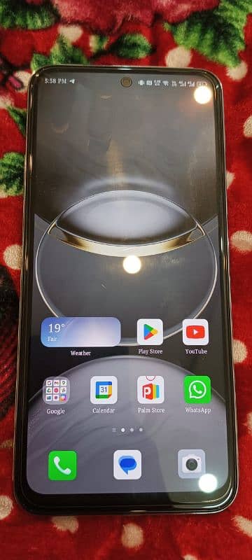 Tecno spark 30 pro 3