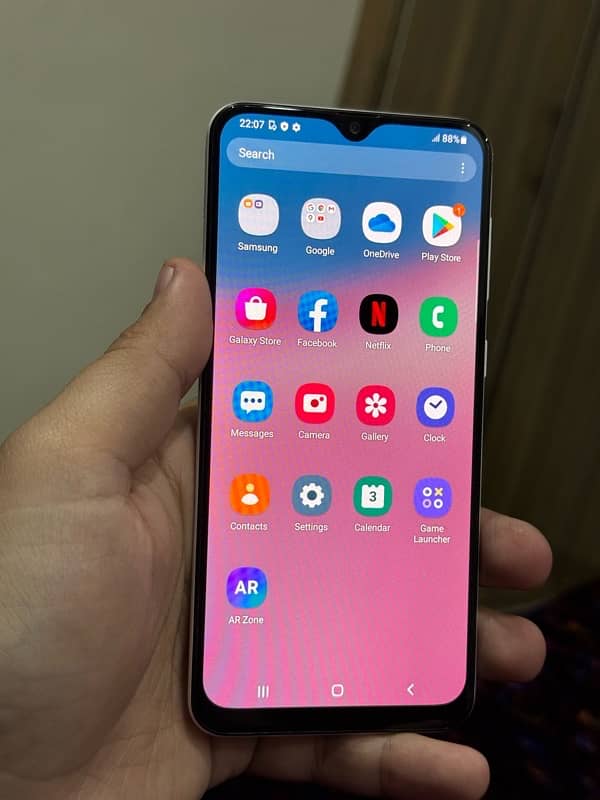 Samsung Galaxy A30s 2