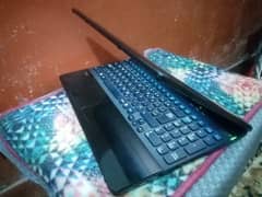 Sony Laptop Core i3