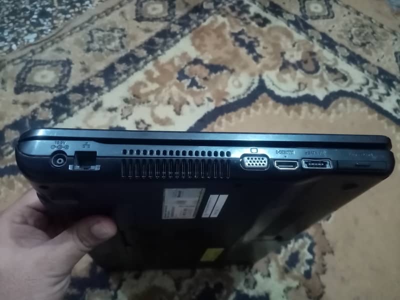 Sony Laptop Core i3 6