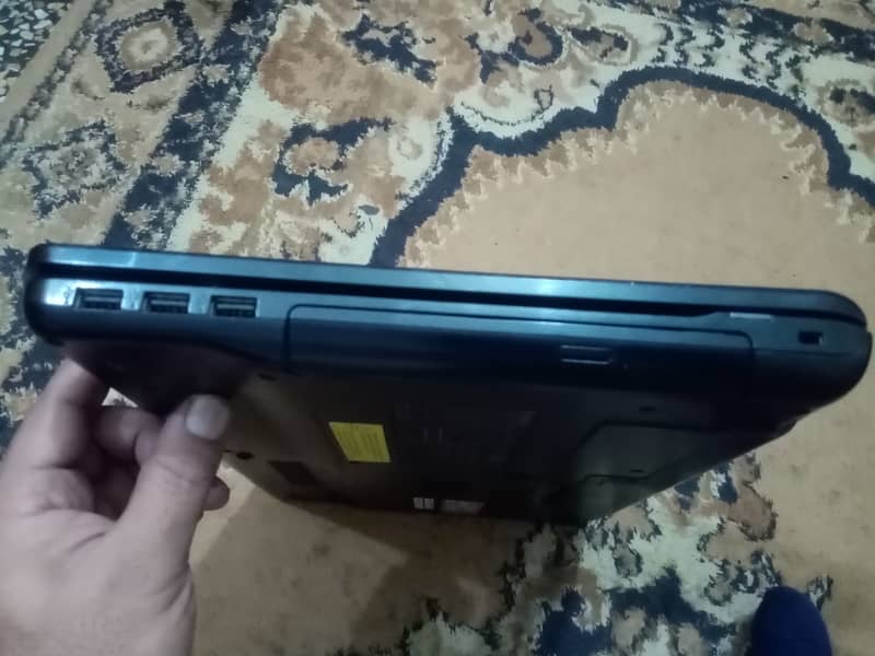 Sony Laptop Core i3 8